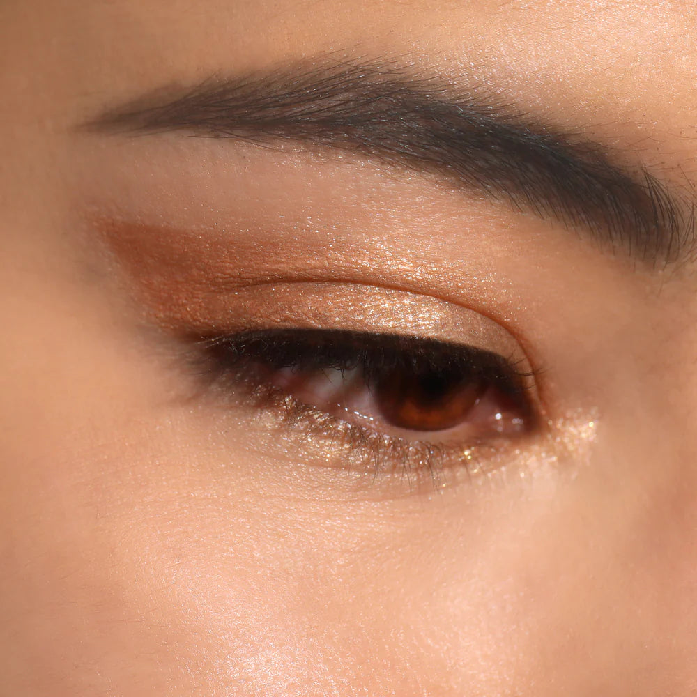 Moira Beauty - Statement Shimmer Liner Golden Beige