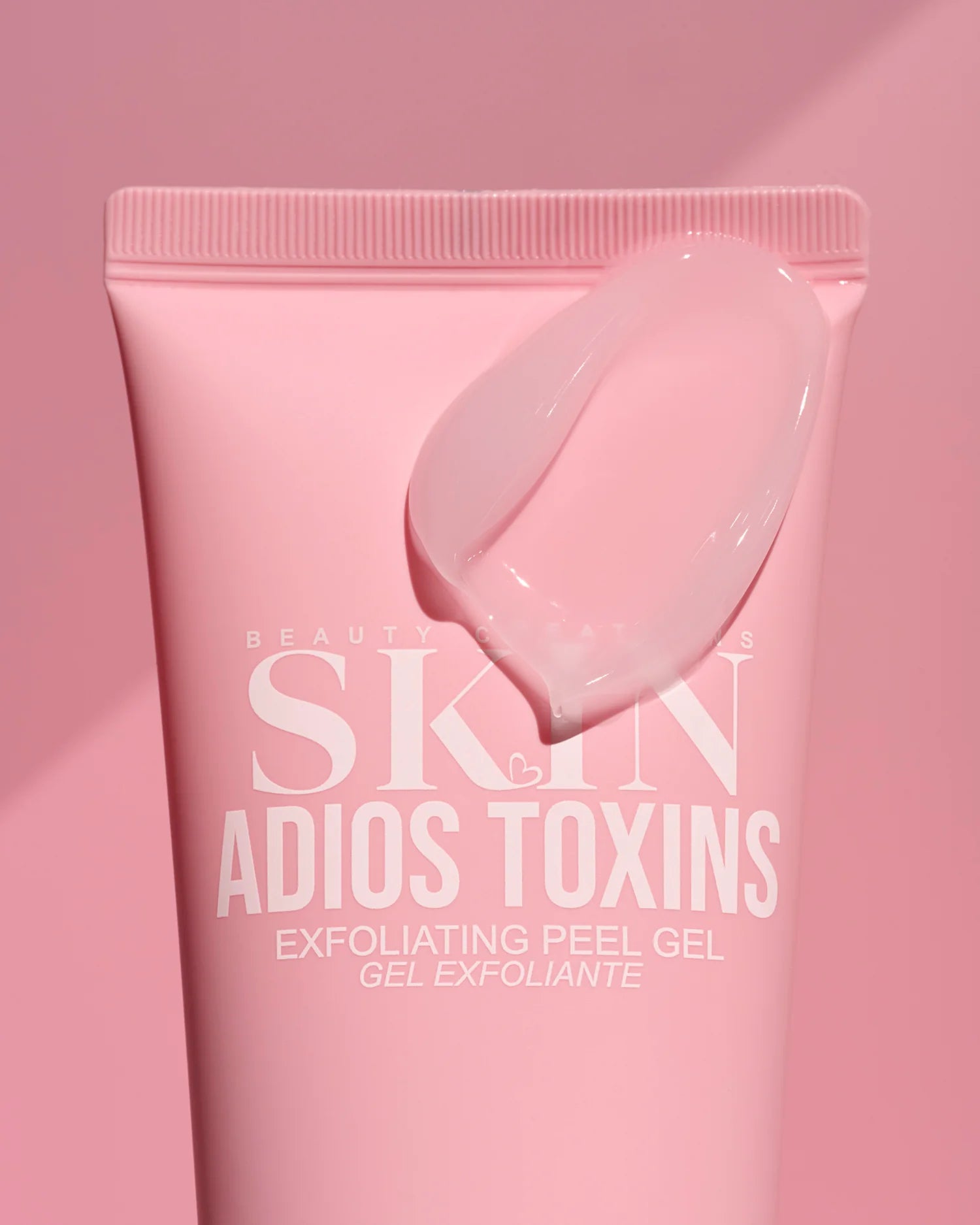 Beauty Creations - Adios Toxins Exfoliating Peel Gel