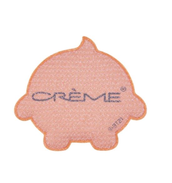 The Creme Shop - BT21 BABY: Stuck On U Hair Grips - Shooky