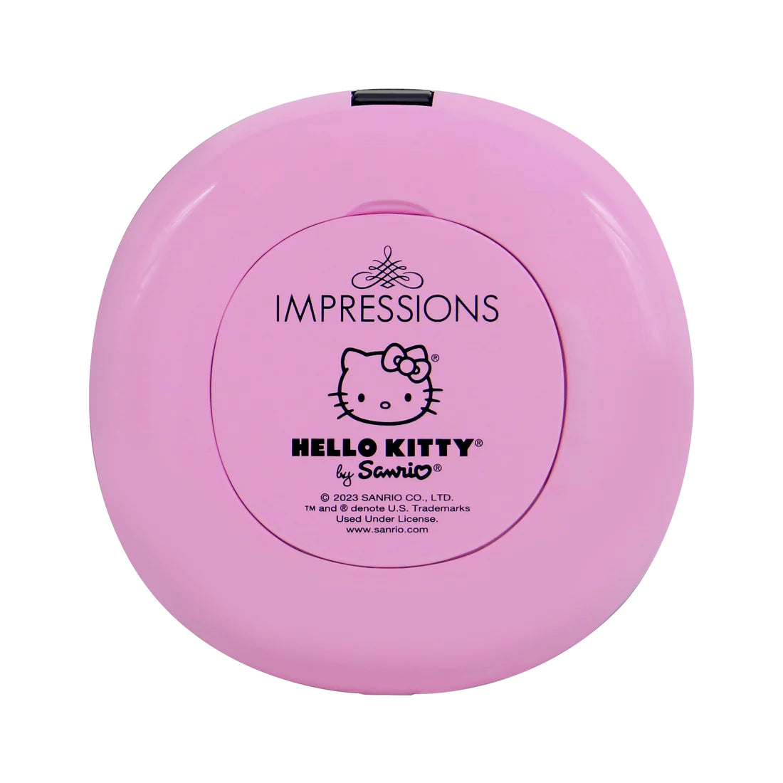 Impressions Vanity - Hello Kitty The Favorites LED Compact Mirror