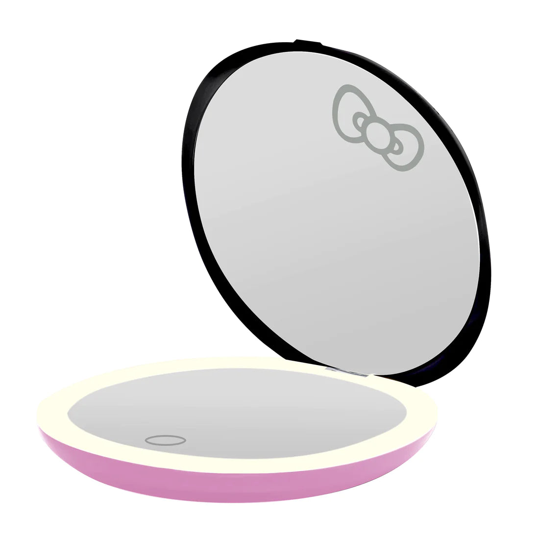 Impressions Vanity - Hello Kitty The Favorites LED Compact Mirror