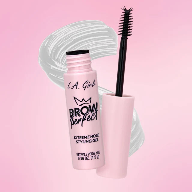 L.A. Girl - Brow Perfect Extreme Hold Styling Gel