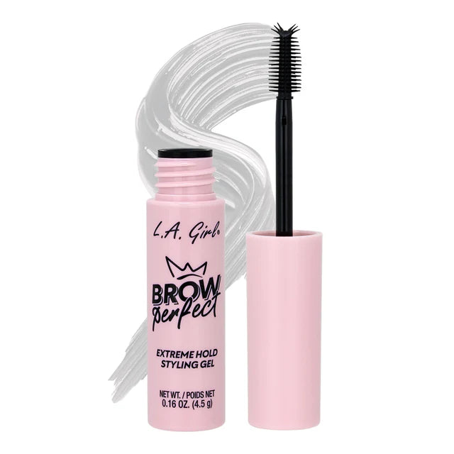 L.A. Girl - Brow Perfect Extreme Hold Styling Gel