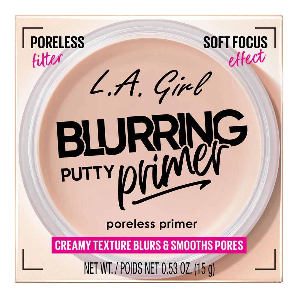 L.A. Girl - Blurring Putty Primer