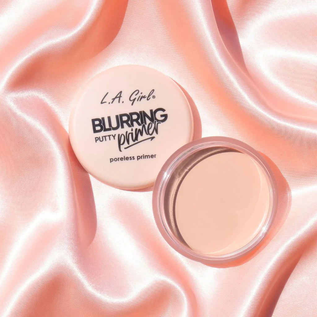 L.A. Girl - Blurring Putty Primer