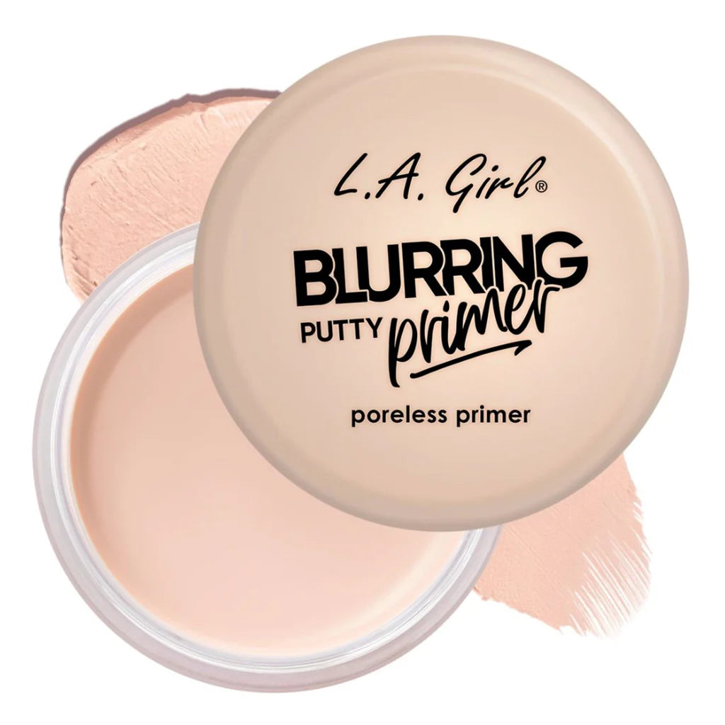 L.A. Girl - Blurring Putty Primer