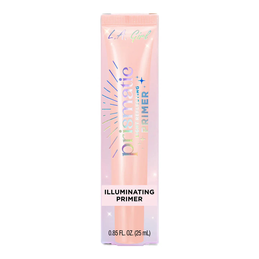 L.A. Girl - Prismatic Primer