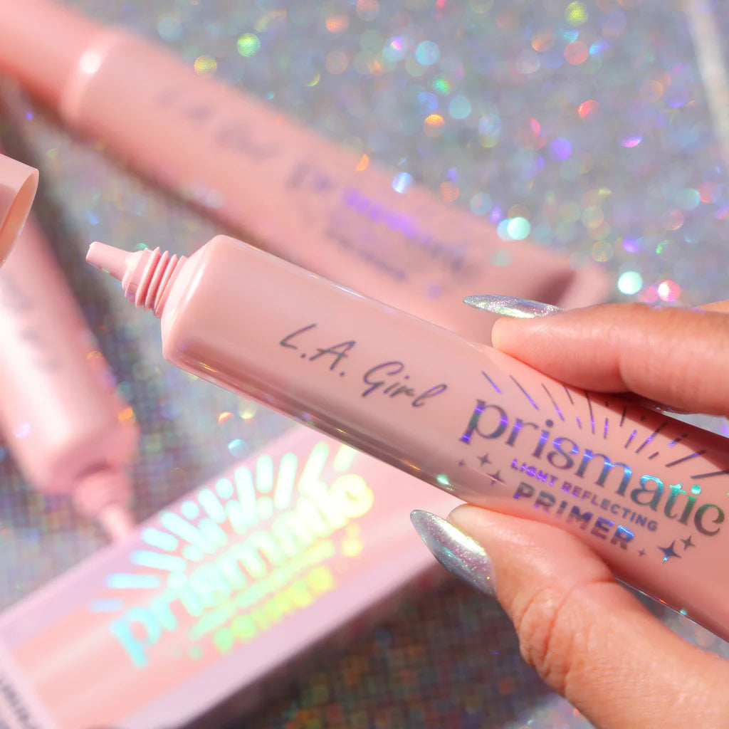 L.A. Girl - Prismatic Primer