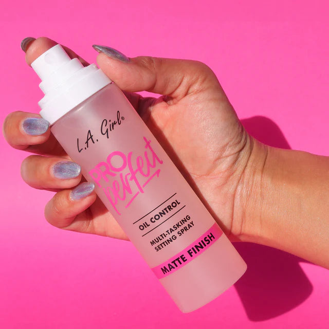 L.A. Girl - Pro Perfect Long Wear Setting Spray