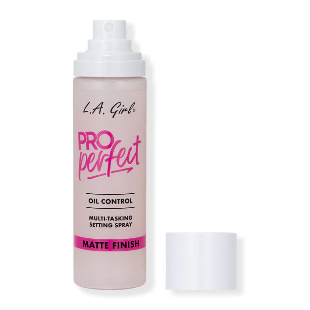 L.A. Girl - Pro Perfect Long Wear Setting Spray