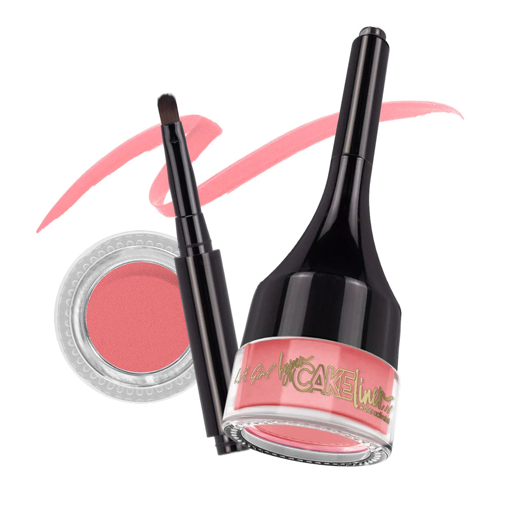 L.A. Girl - Hyper Cake Liner Rouge Pink