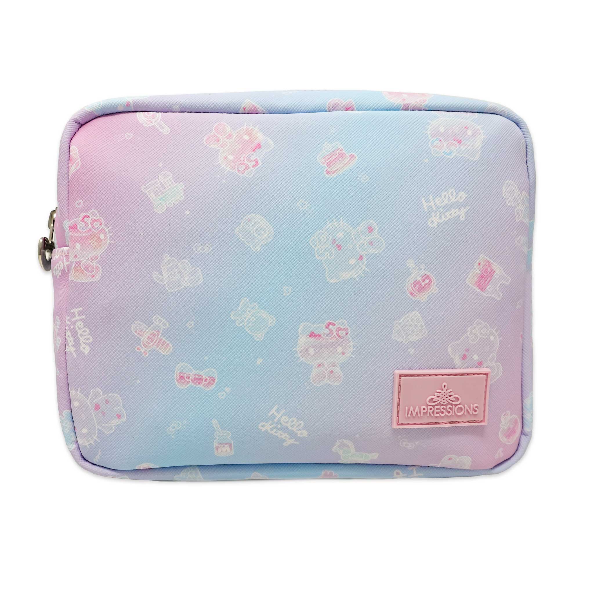 Impressions Vanity - Hello Kitty 50th Clutch Set