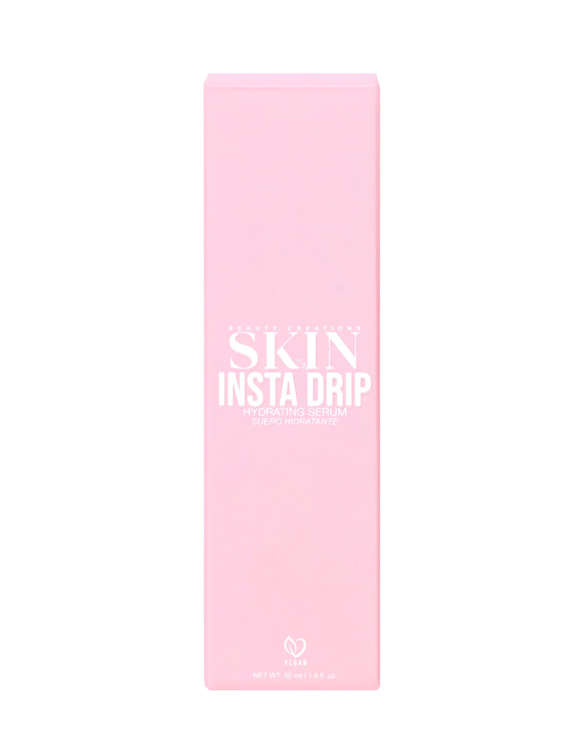 Beauty Creations - Insta Drip Hydrating Serum