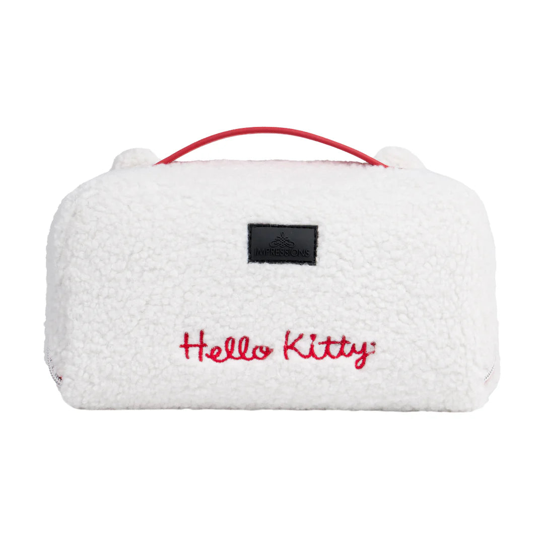 Impressions Vanity - Hello Kitty Unfold Travel Bag