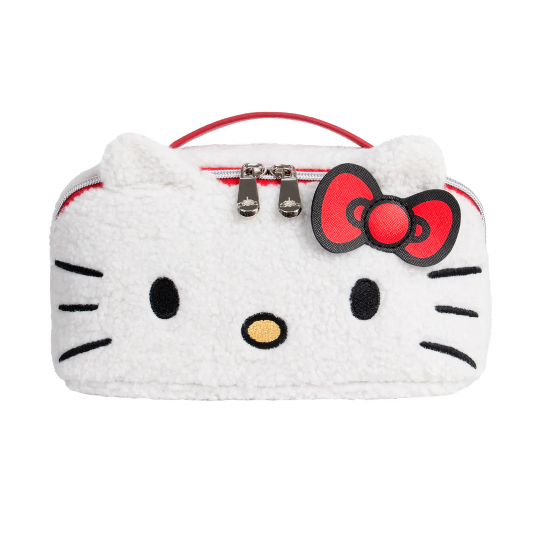 Impressions Vanity - Hello Kitty Unfold Travel Bag