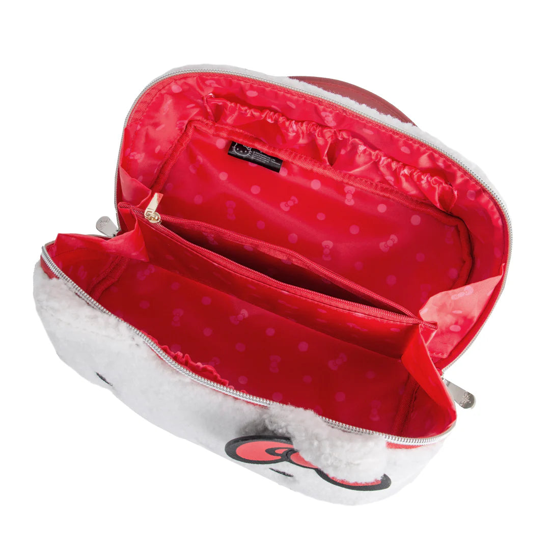 Impressions Vanity - Hello Kitty Unfold Travel Bag