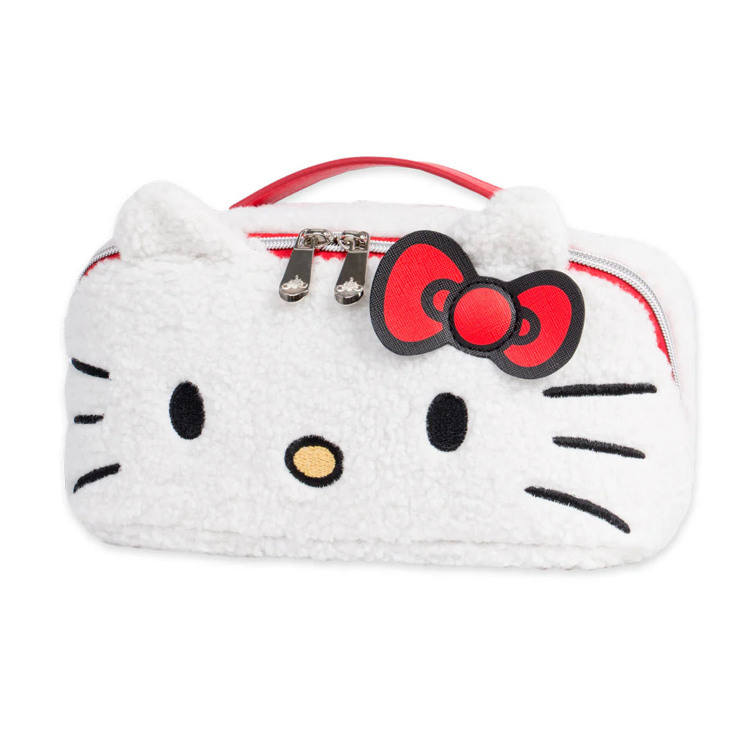 Impressions Vanity - Hello Kitty Unfold Travel Bag