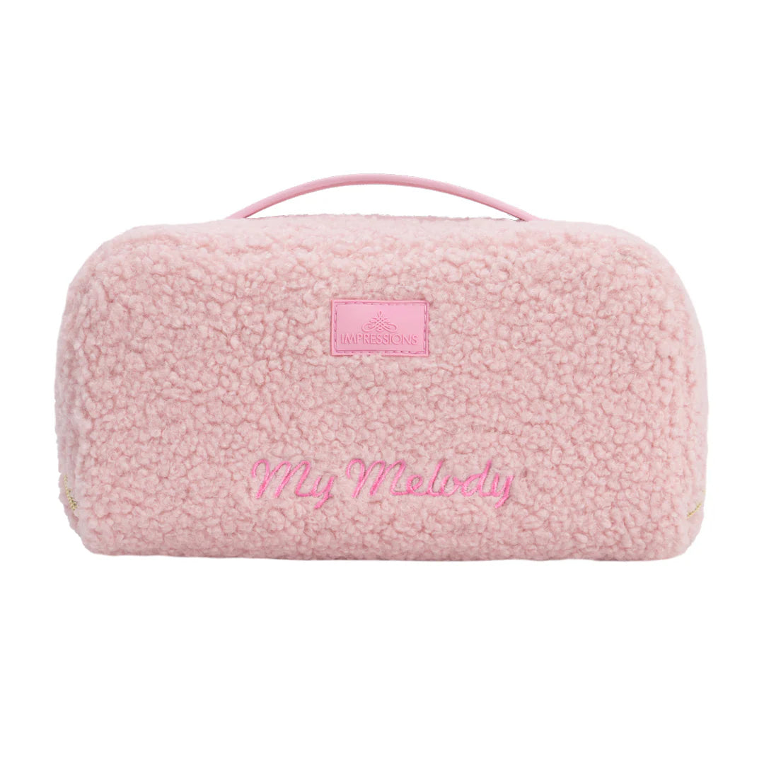 Impressions Vanity - My Melody Unfold Travel Bag