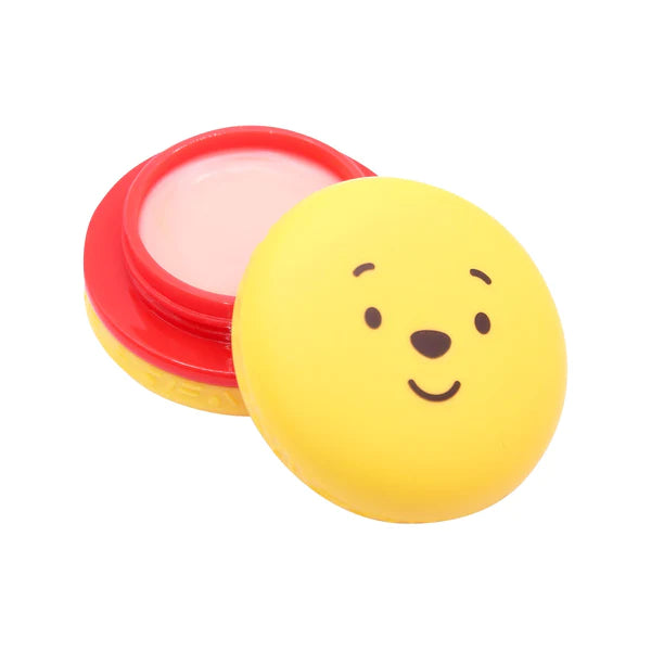 The Creme Shop - Disney Winnie The Pooh Macaron Lip Balm Lemon Honeycomb