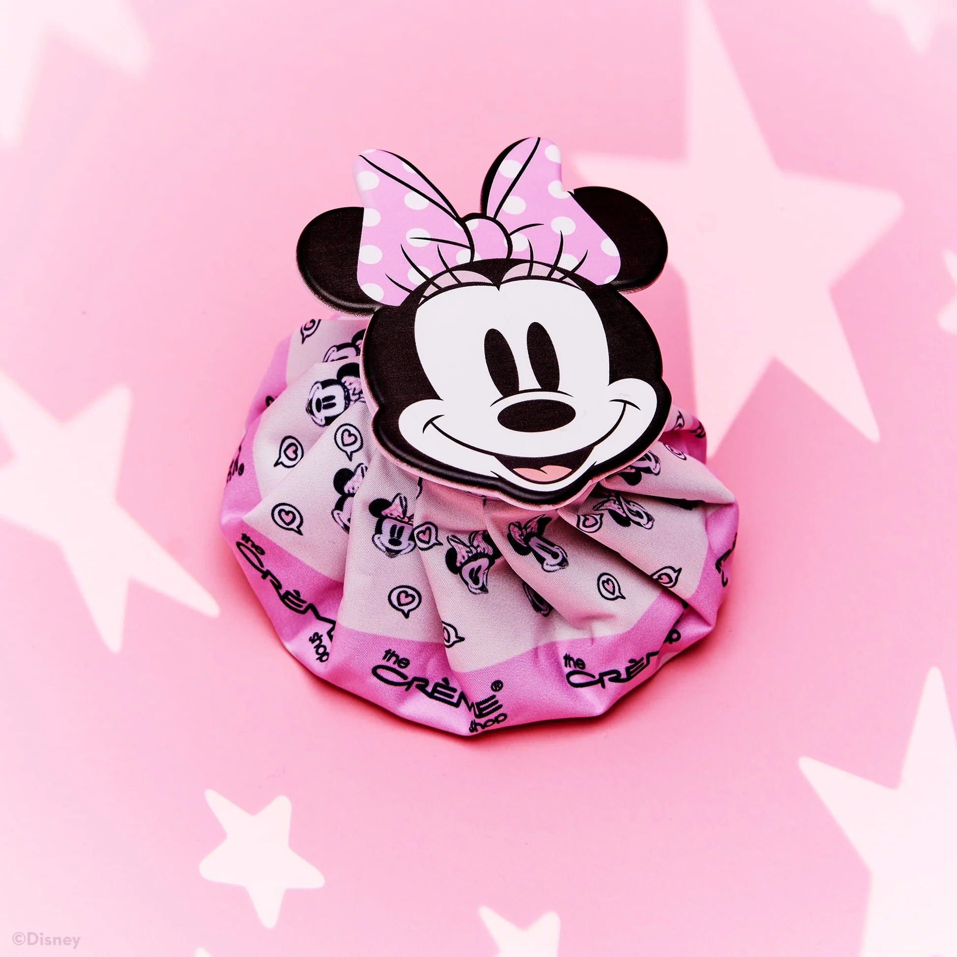 The Creme Shop - Minnie Mouse Mighty Chill Large Reusable Ice Bag