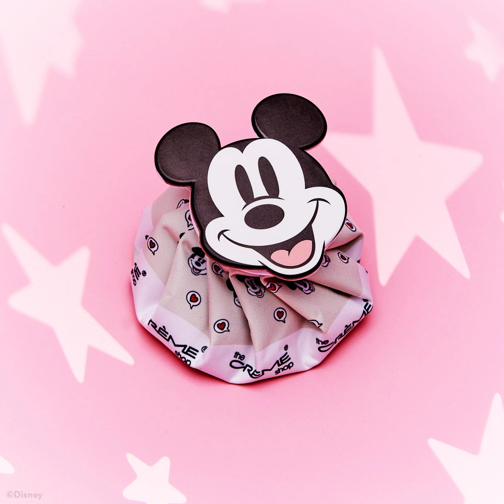 The Creme Shop - Mickey Mouse Mighty Chill Large Reusable Ice Bag