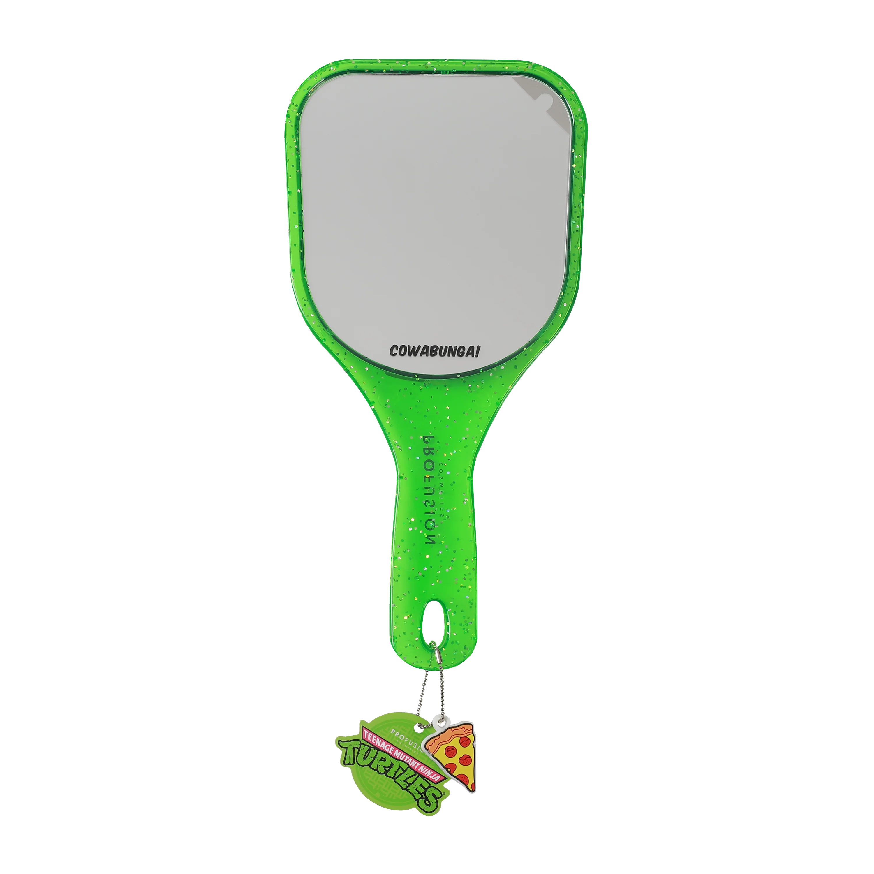 Profusion - Teenage Mutant Ninja Turtles Handheld Mirror