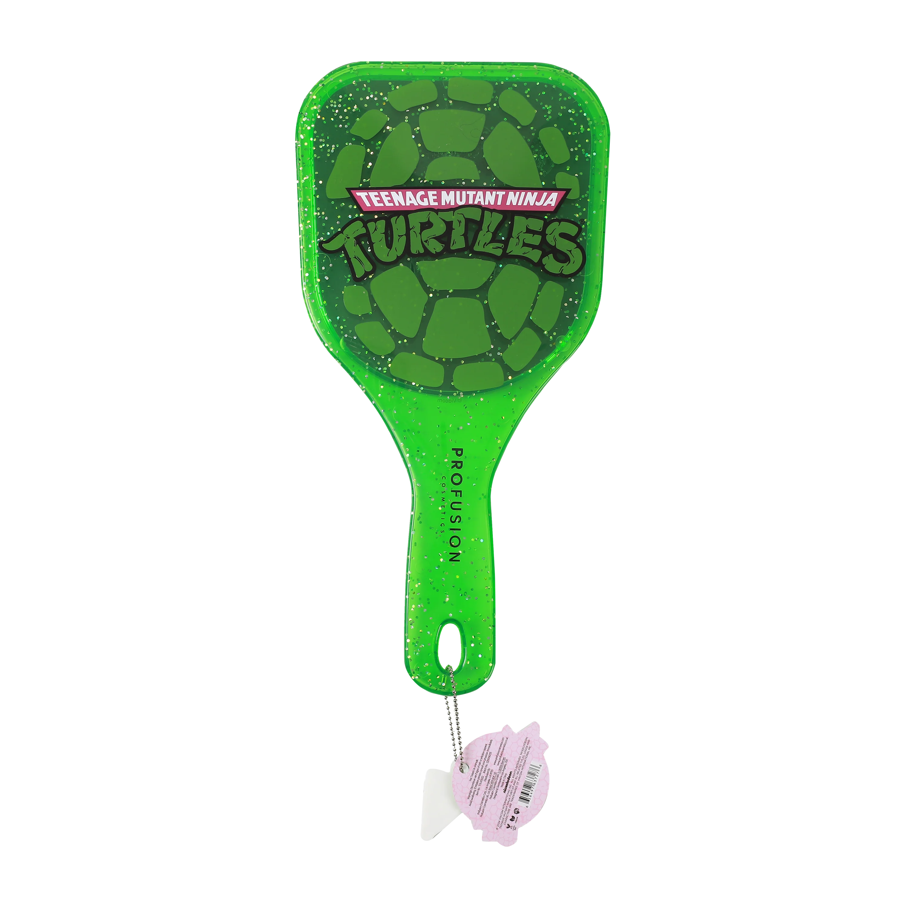 Profusion - Teenage Mutant Ninja Turtles Handheld Mirror