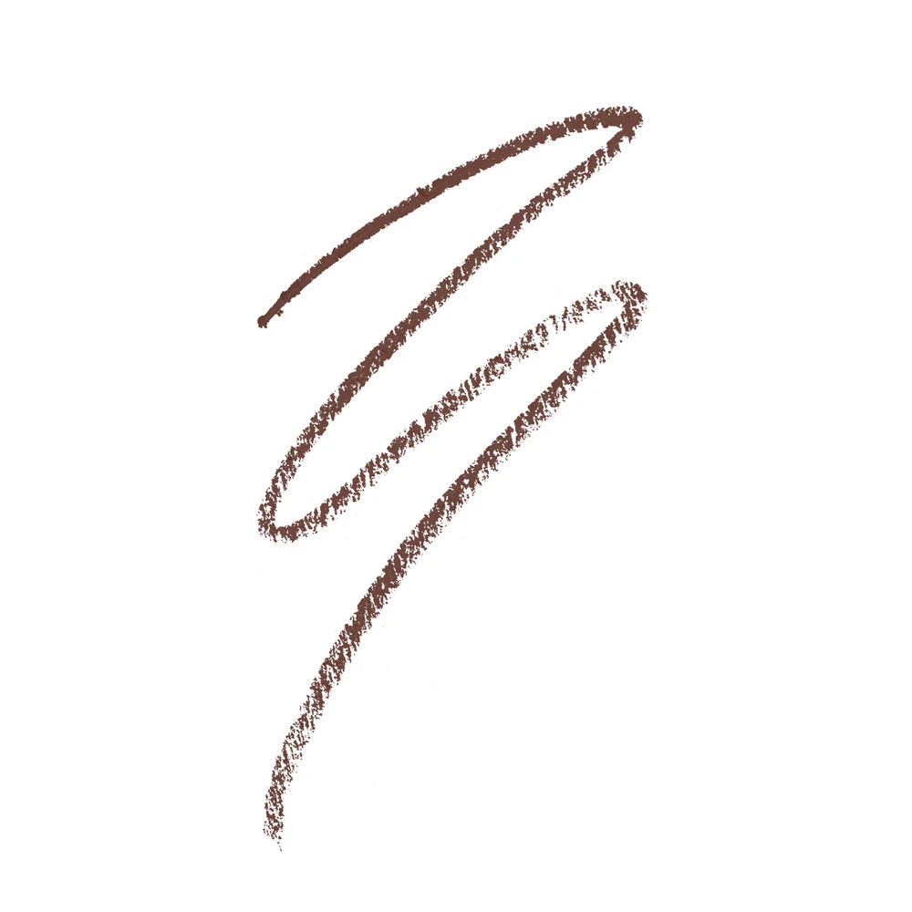 Beauty Creations - Wooden Lip Pencil U Had Me At Espresso