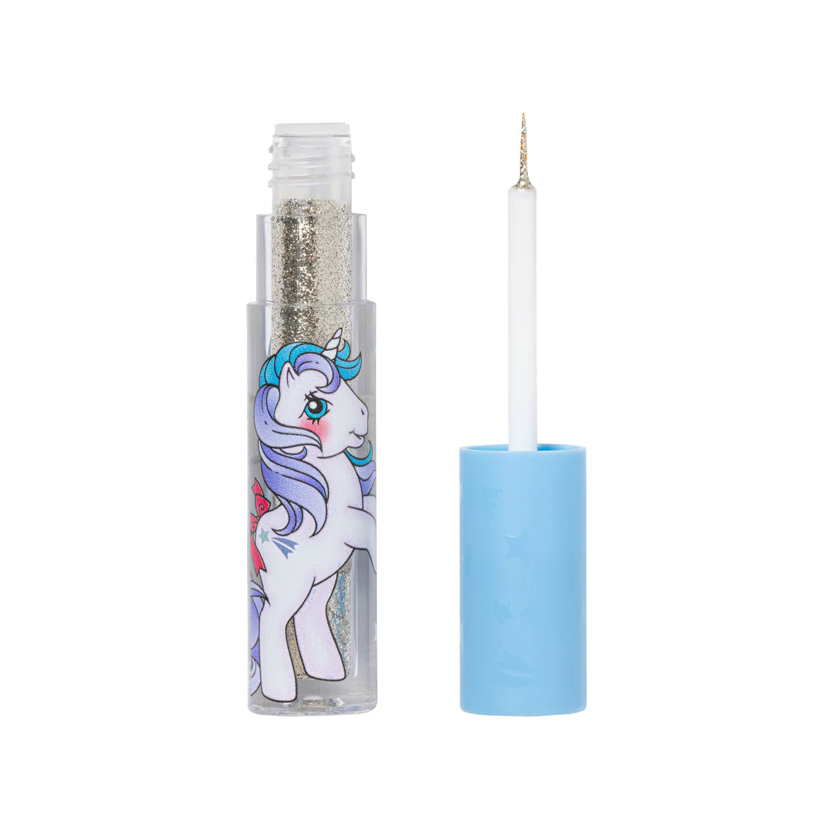 Beauty Creations X My Little Pony Full Of Fun Glitter Liner Set