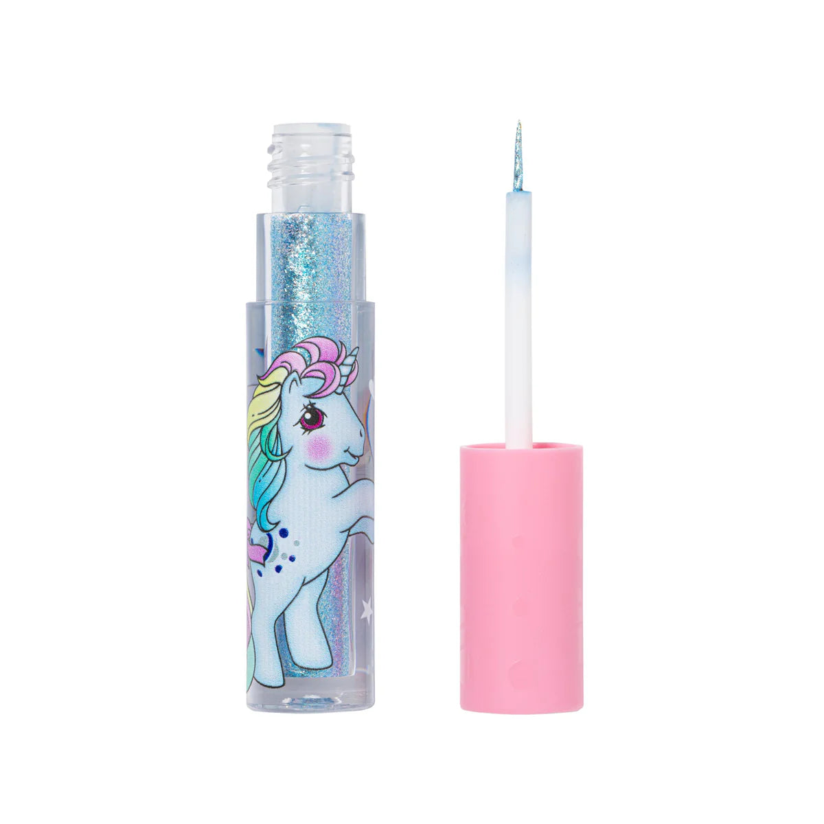 Beauty Creations X My Little Pony Full Of Fun Glitter Liner Set