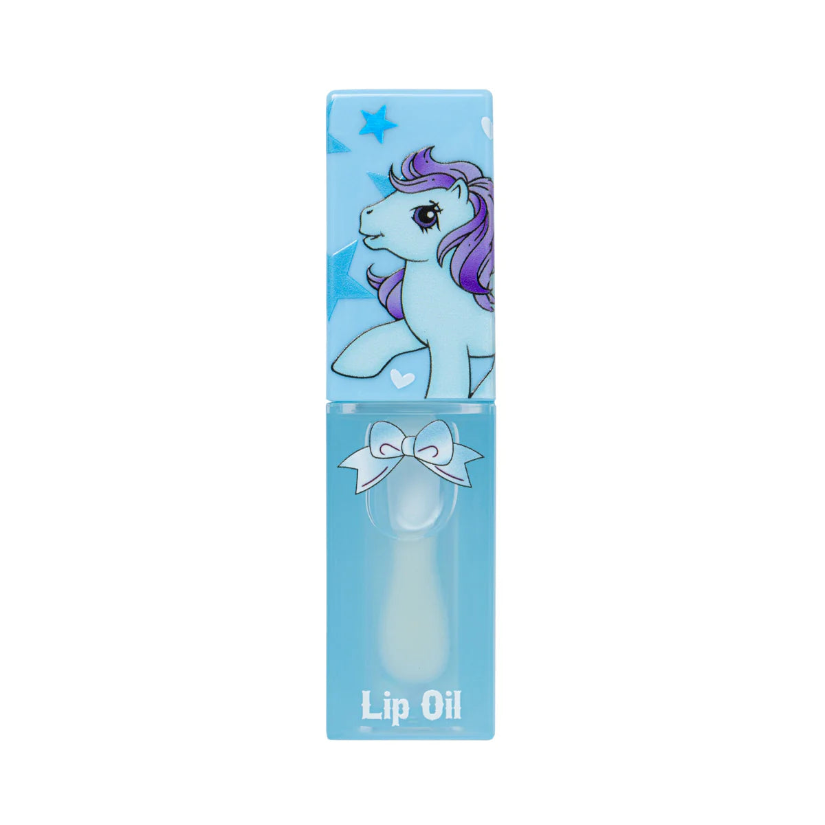 Beauty Creations X My Little Pony Made in the 80's Lip Oil Set