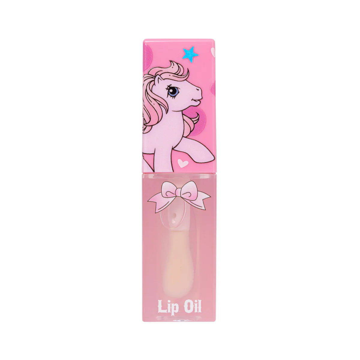 Beauty Creations X My Little Pony Made in the 80's Lip Oil Set