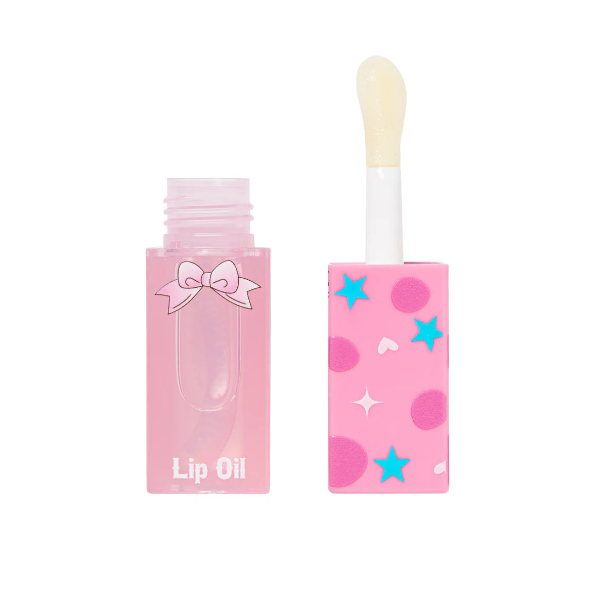 Beauty Creations X My Little Pony Made in the 80's Lip Oil Set