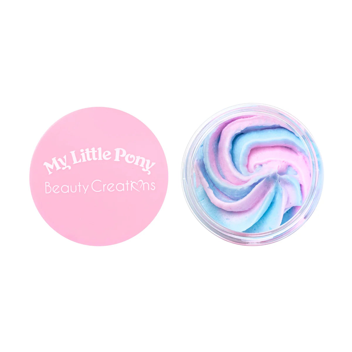 Beauty Creations X My Little Pony Pony Dreams Lip Balm Set