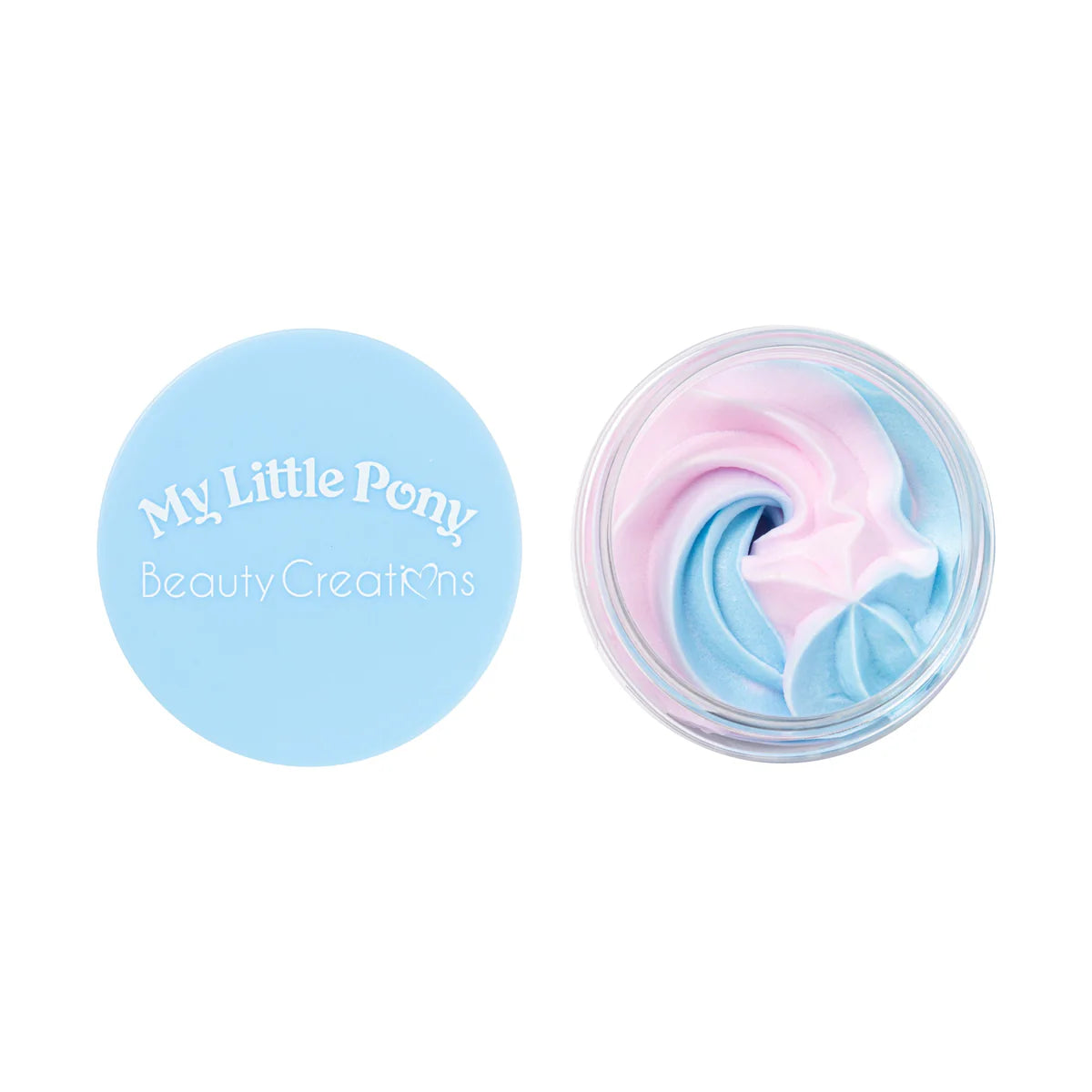 Beauty Creations X My Little Pony Pony Dreams Lip Balm Set