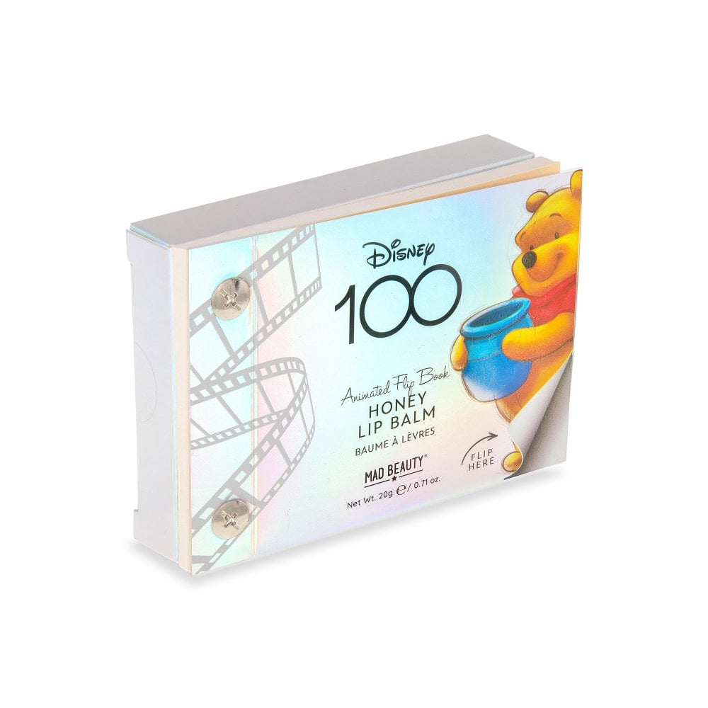 Mad Beauty - Disney 100 Lip Balm Winnie