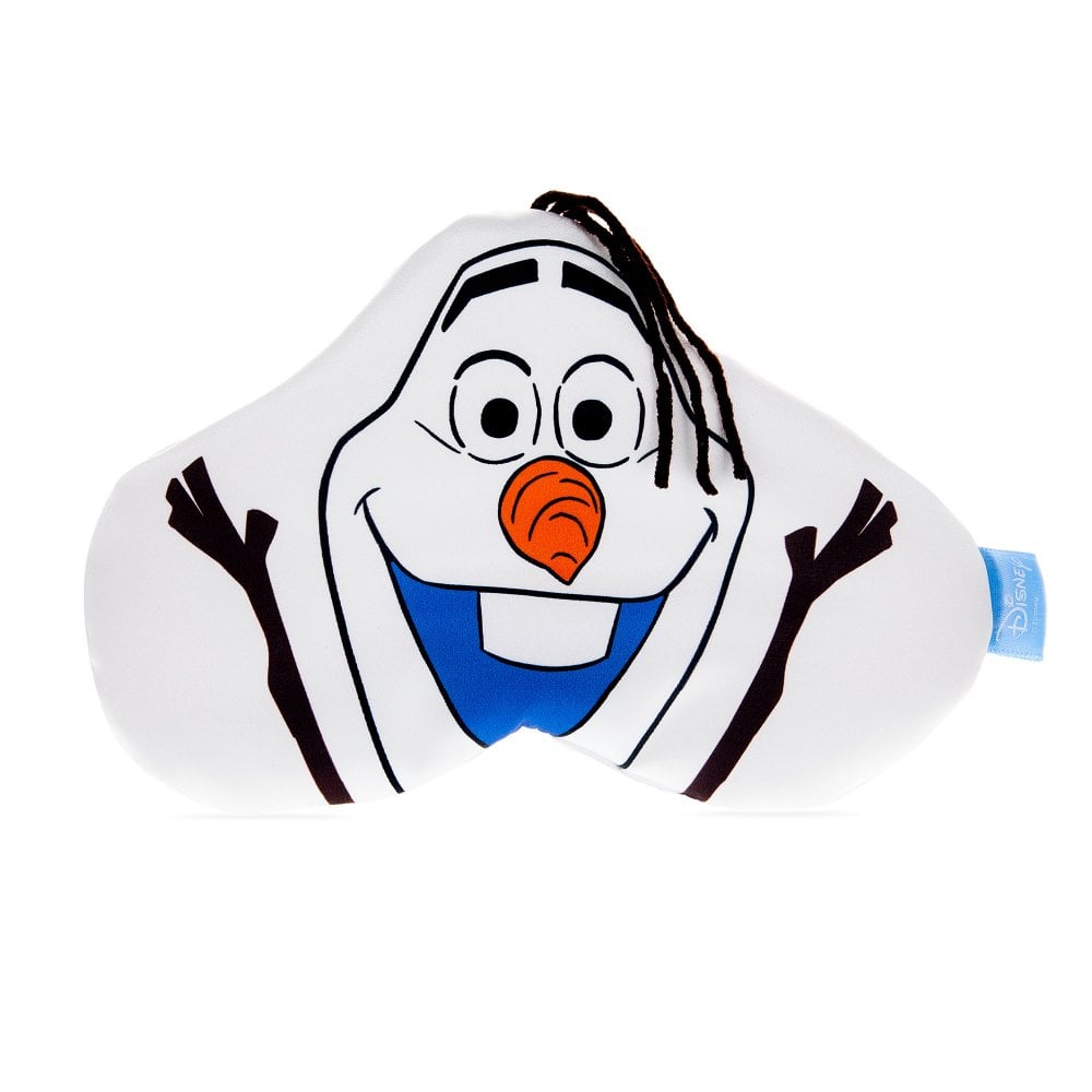 Mad Beauty - Disney Frozen Olaf Sleep Mask