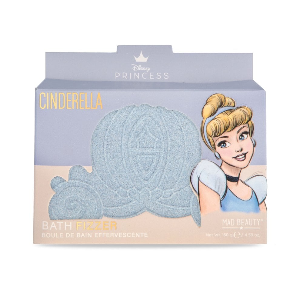 Mad Beauty - Disney Pure Princess Fizzer Cinderella