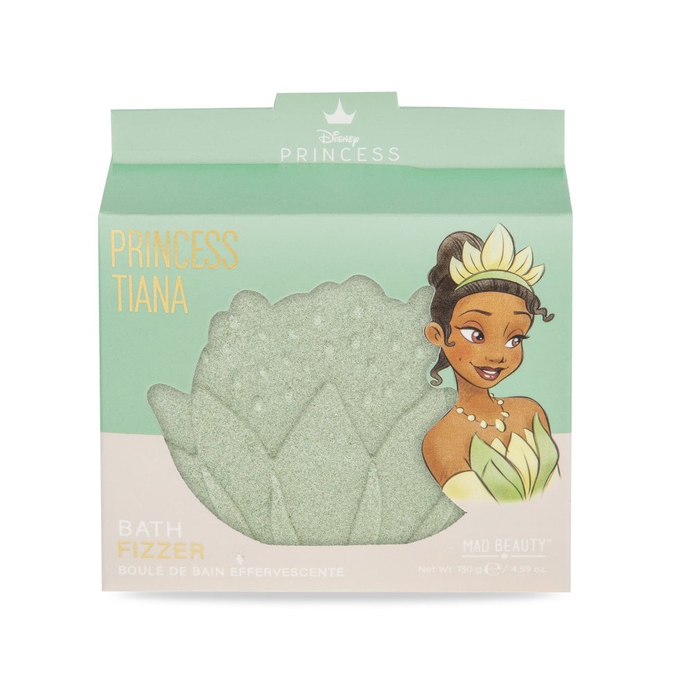 Mad Beauty - Disney Pure Princess Fizzer Tiana