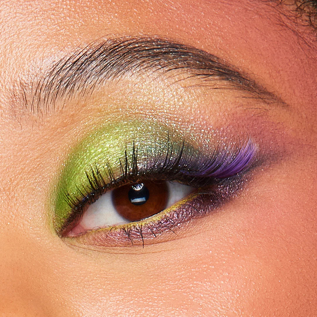 Profusion - Teenage Mutant Ninja Turtles 24 Shade Palette