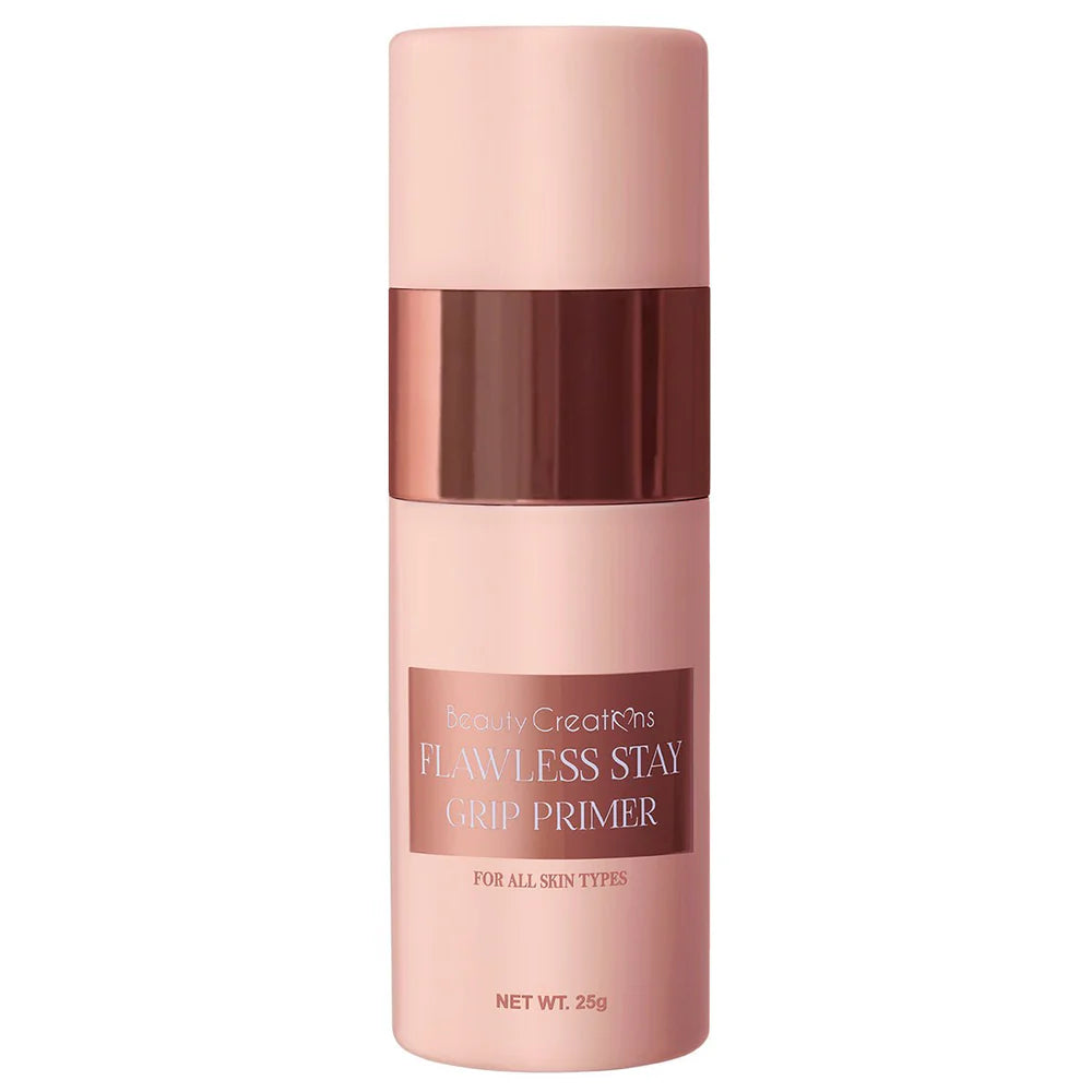 Beauty Creations - Flawless Stay Grip Primer