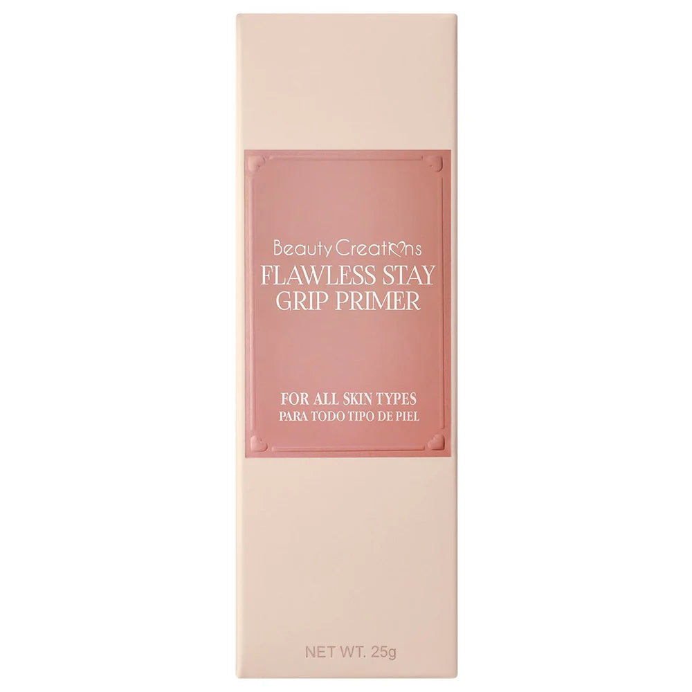 Beauty Creations - Flawless Stay Grip Primer