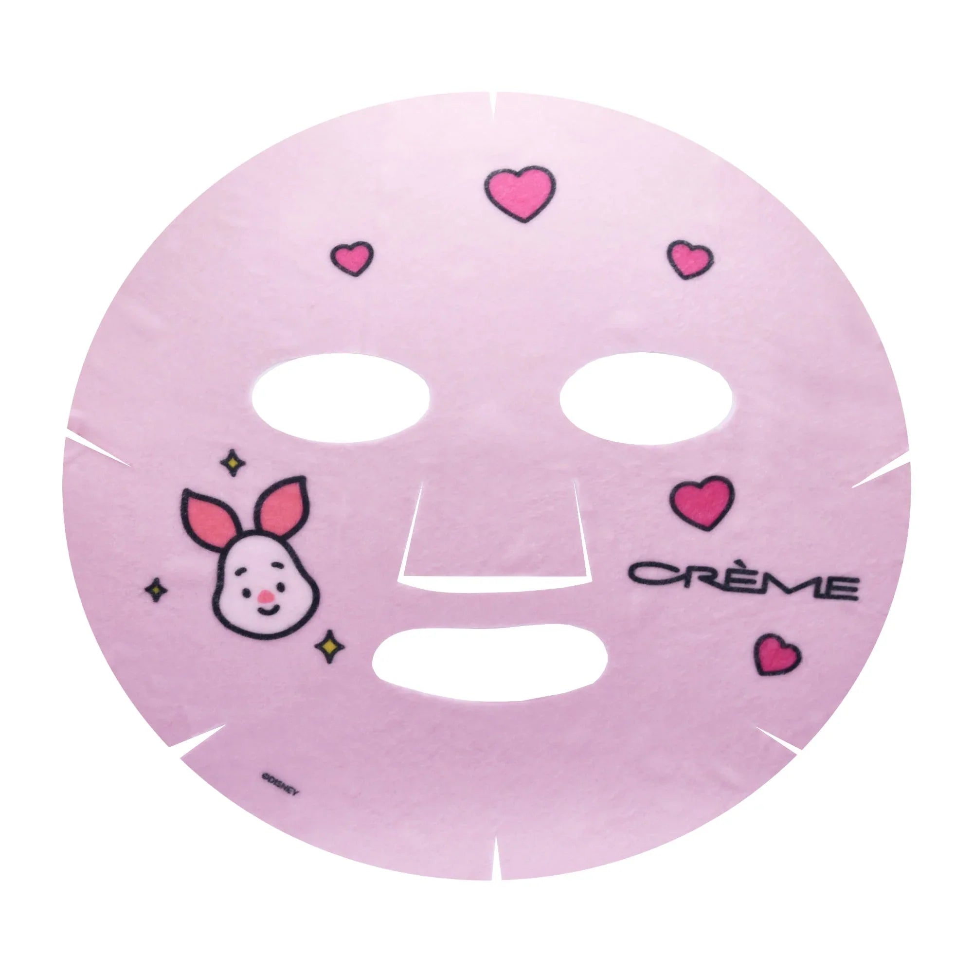 The Creme Shop - Disney Piglet Printed Essence Sheet Mask