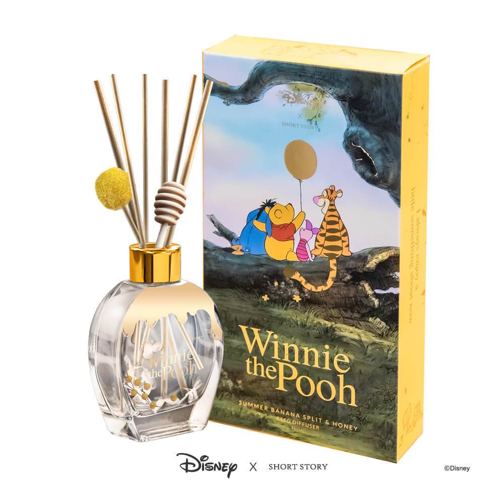 Short Story - Disney Winnie The Pooh Diffuser