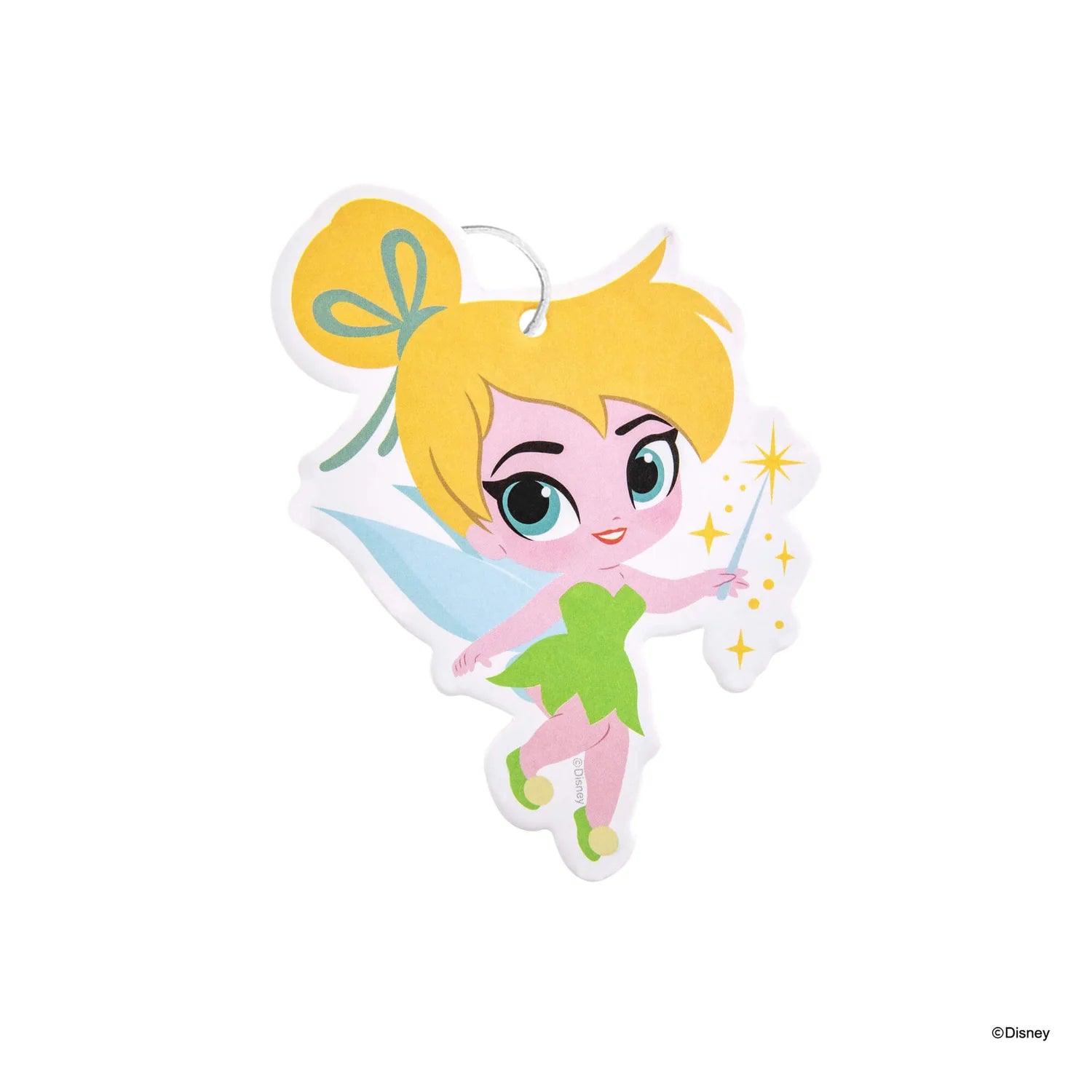 Short Story - Disney Car Air Freshener Tinker Bell