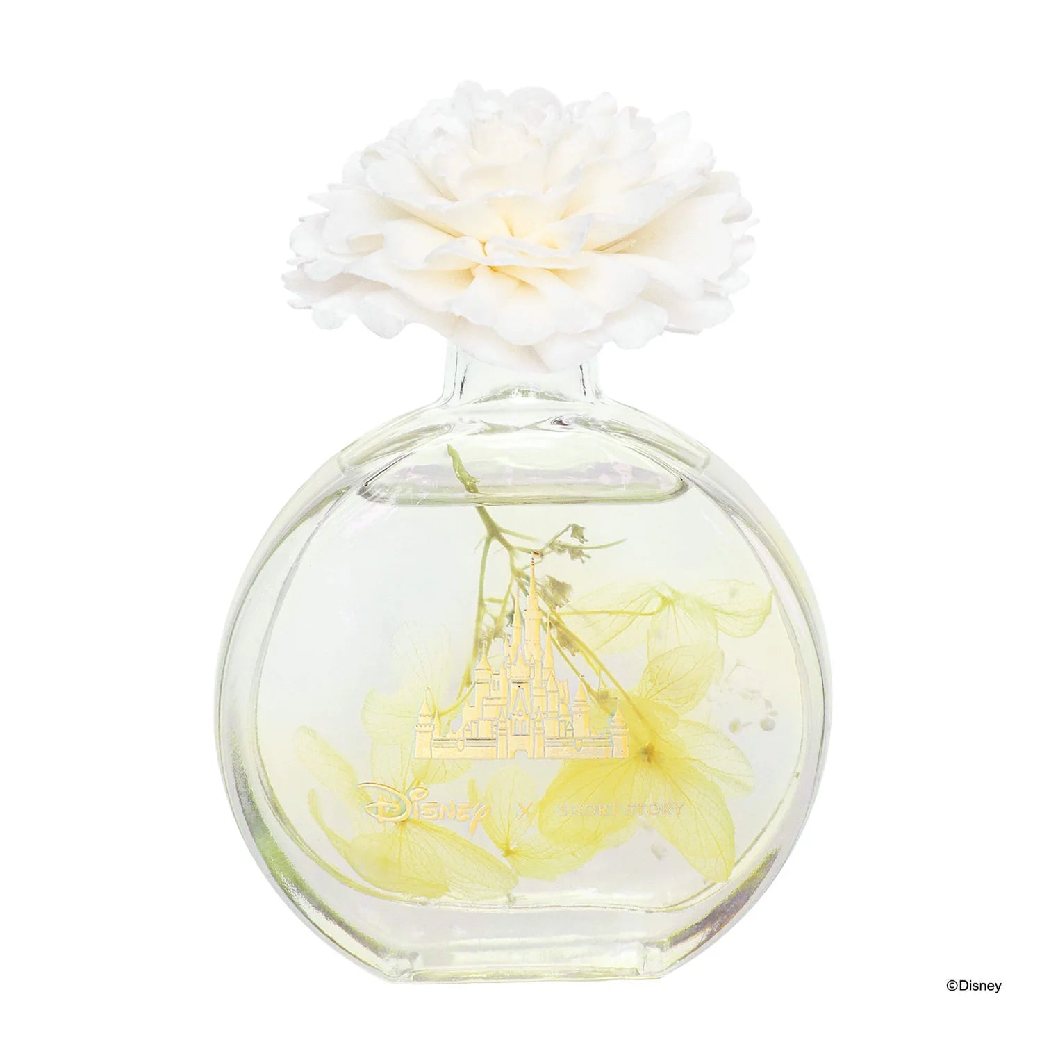 Short Story - Disney Beauty and The Beast Diffuser Belle