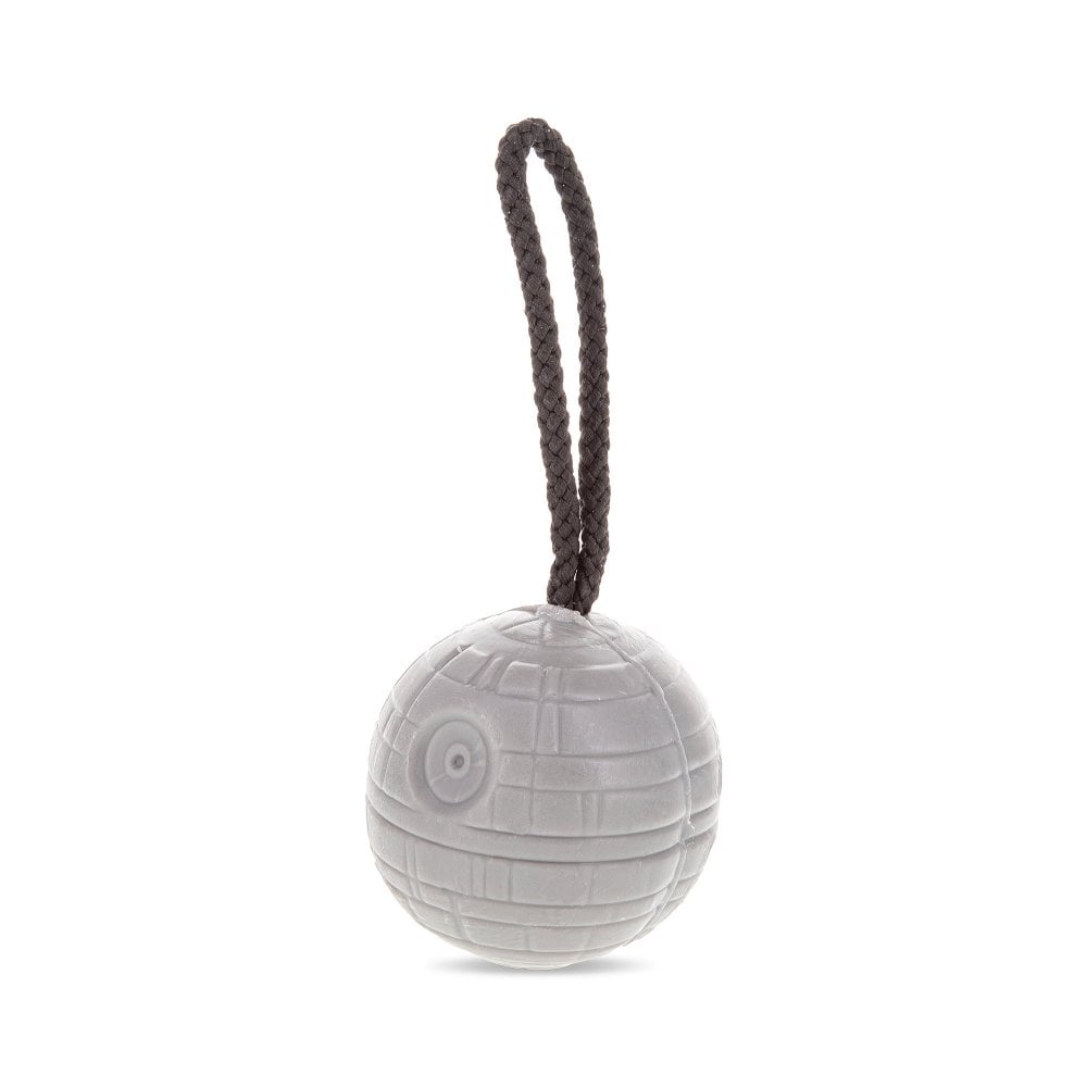 Mad Beauty - Star Wars Dark Side Death Star Soap On A Rope