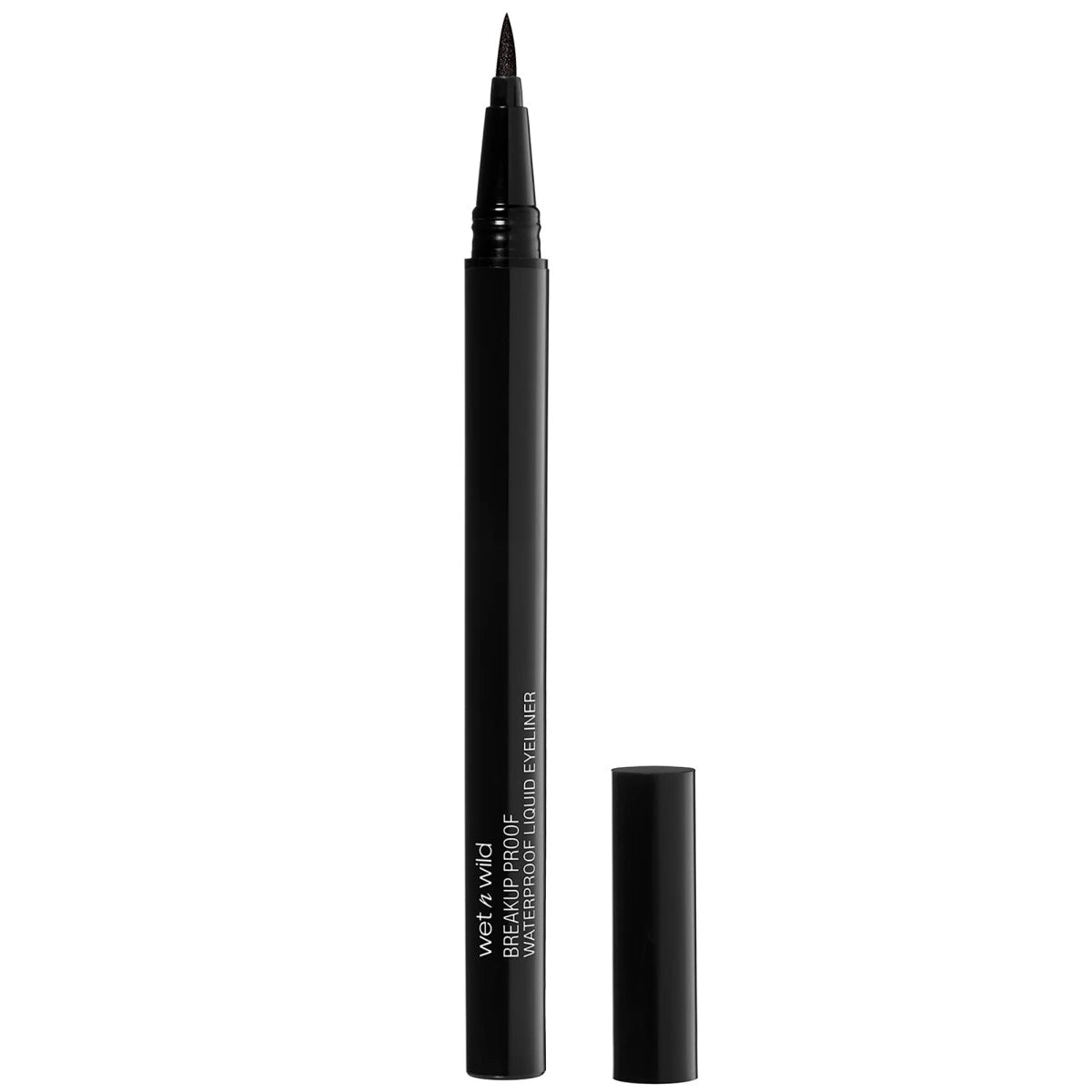 Wet n Wild - Mega Last Breakup Proof Liquid Eyeliner