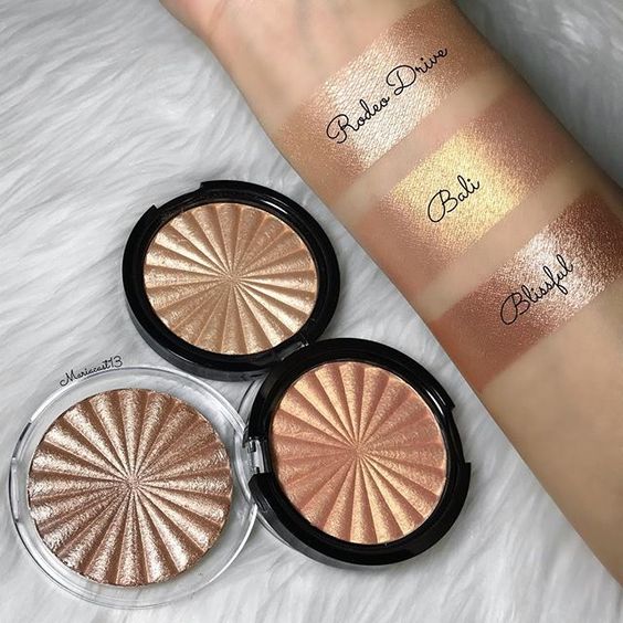 Ofra Cosmetics - Highlighter Blissful