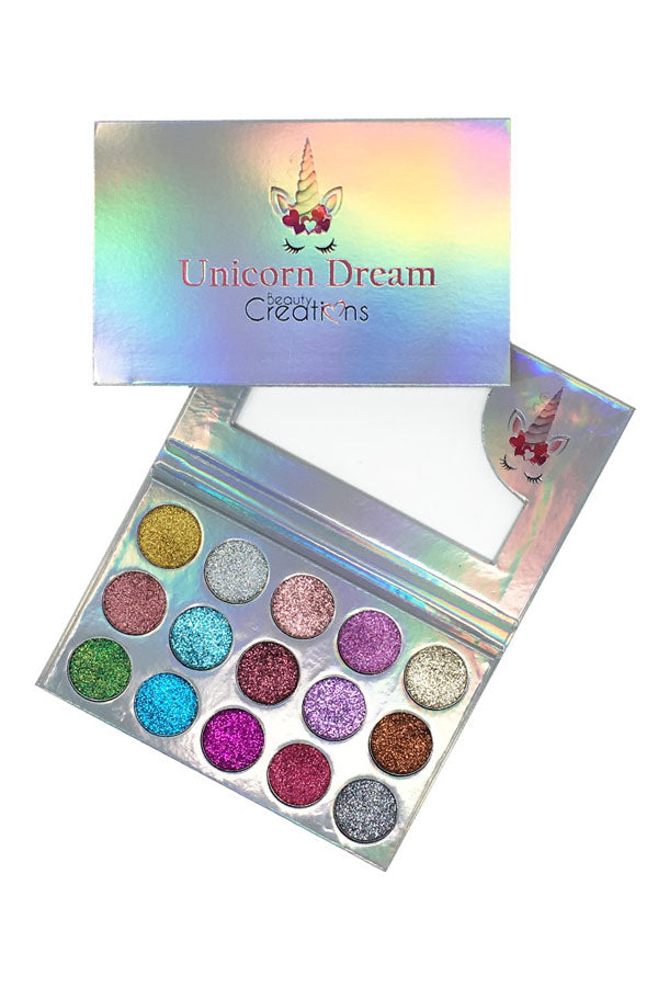 Beauty Creations - Unicorn Dream Palette